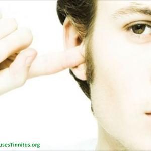 Ringing Left Ear - Available Tinnitus Cures