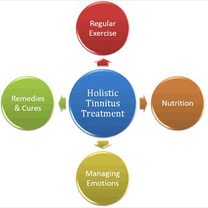  Study Of The Neuromonics Tinnitus Treatment