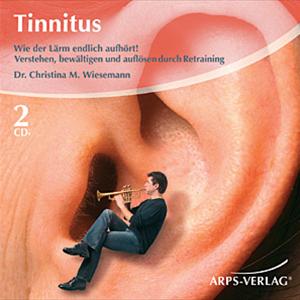  Curing Tinnitus Issues