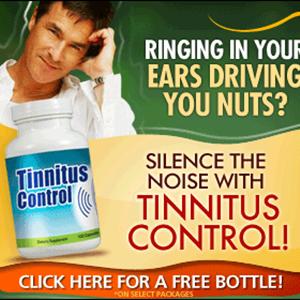 Tinnitus Caused From Noise - Sounds Of Tinnitus Or Symptoms For Tinnitus